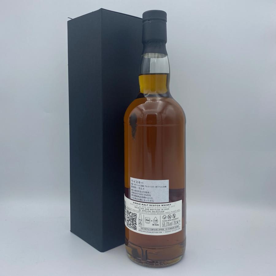 アデルフィベンネヴィス[1996]18年