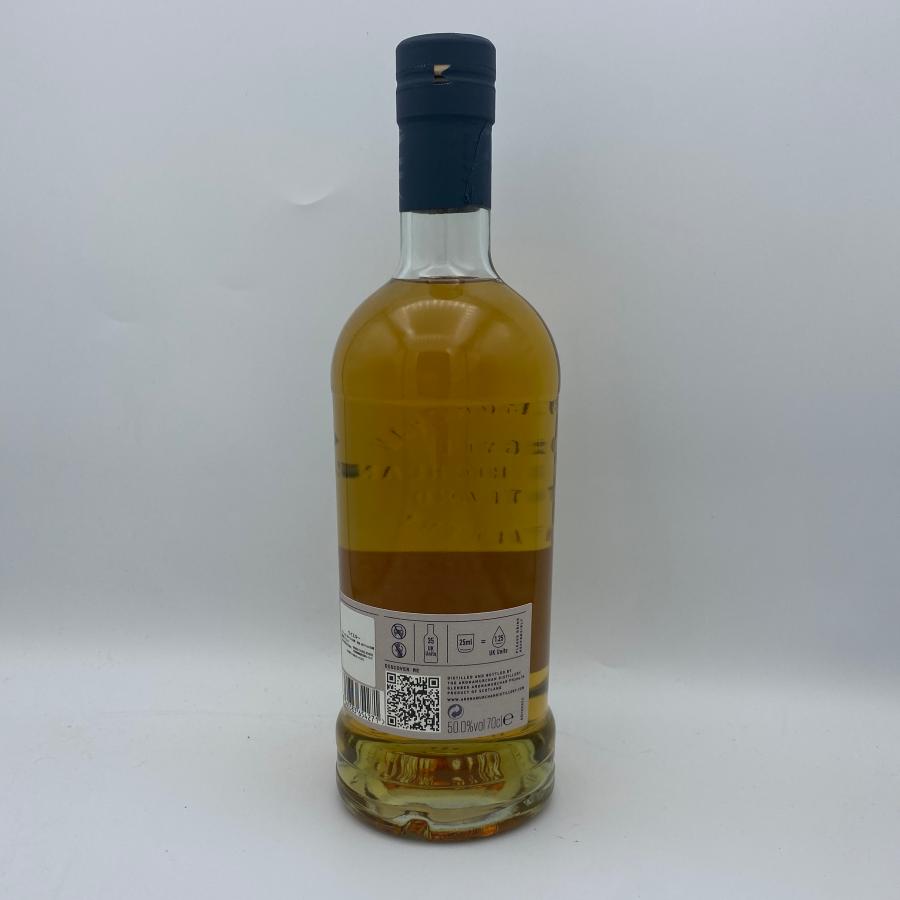 アードナムルッカン10年 10周年記念ボトル 70cl,50.0% : OLD アードナムルッカン10年 10周年記念ボトル 70cl,50.0% : OLD