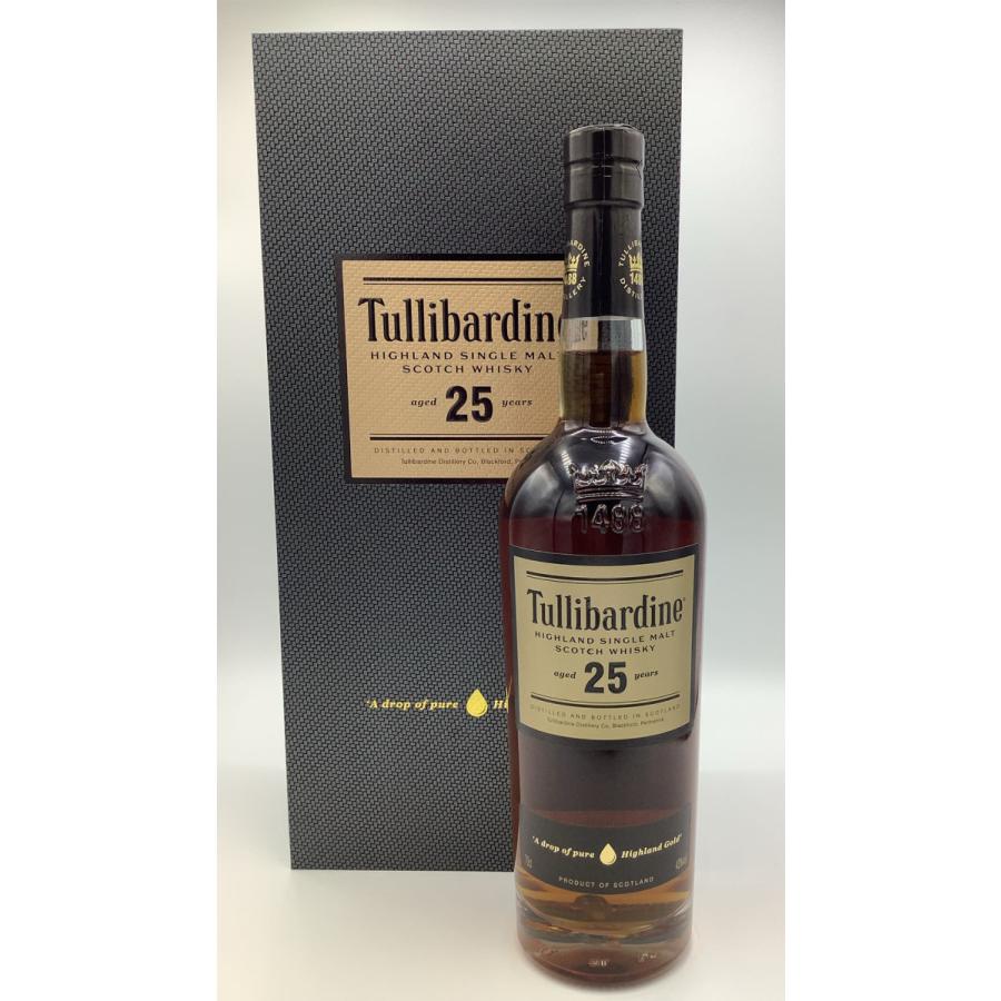 タリバーディン 25年 タリバーディン25年・正規 70cl,43% : OLD CASTLES - 通販 - Yahoo