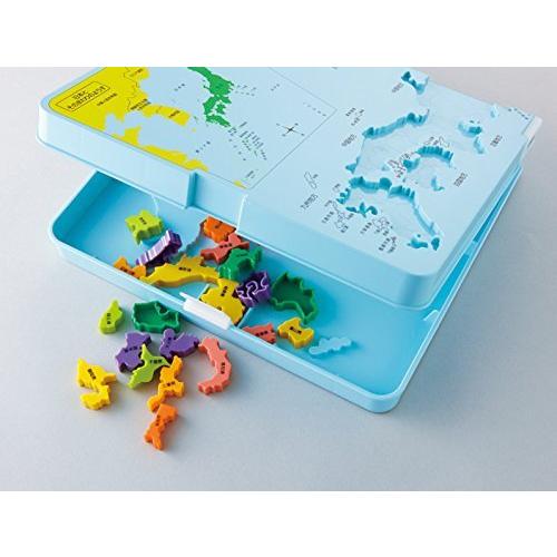 くもんの世界地図パズル 20周年スペシャルセット 知育玩具 おもちゃ