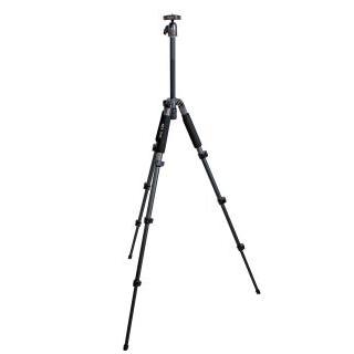 【タイムセール】 SLIK 三脚 スプリント MINI II GM N 4段 旅行用三脚 106556 【6786274876】(24373円)