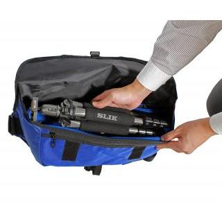 【タイムセール】 SLIK 三脚 スプリント MINI II GM N 4段 旅行用三脚 106556 【6786274876】(24373円)