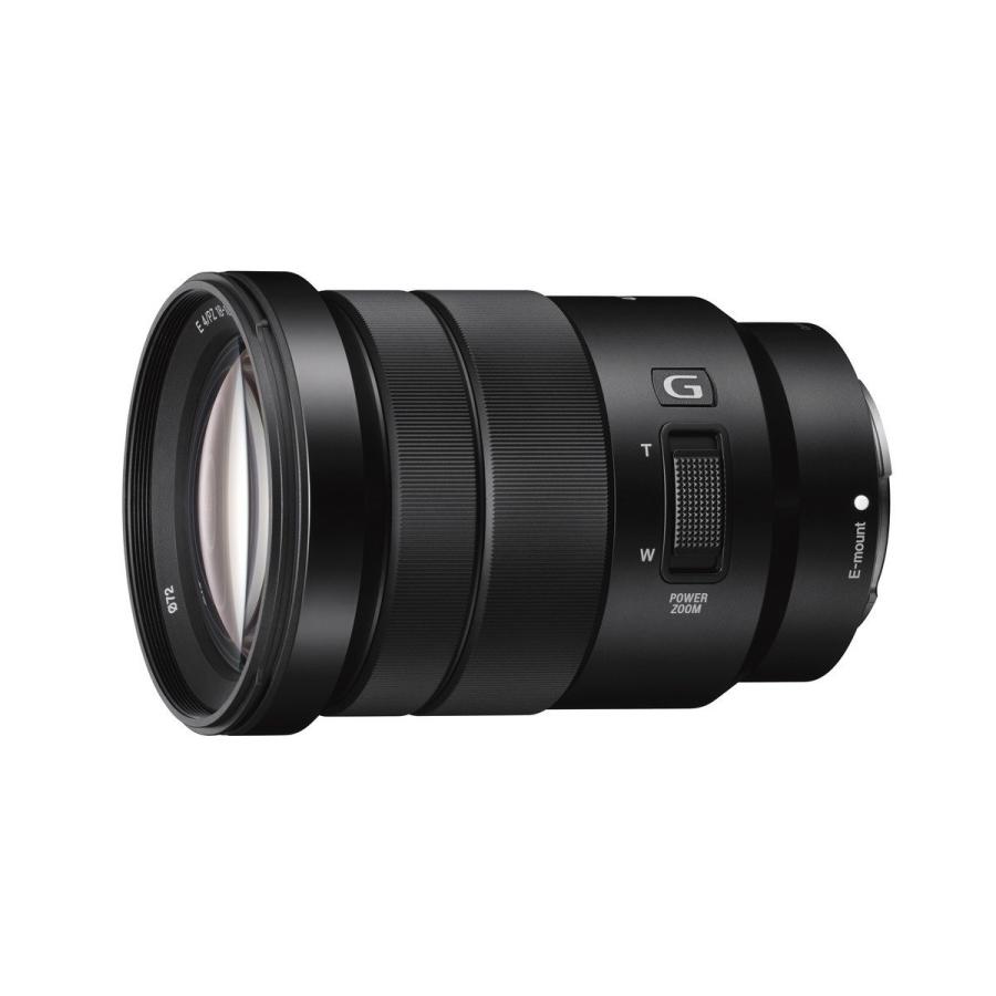 SONY E PZ 18-105mm F4 G OSS※Eマウント用レンズ(APS-Cサイズ用
