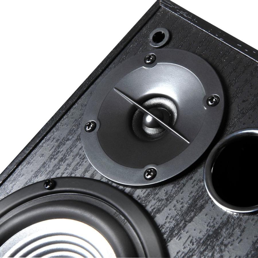 Edifier R980T アクティブ ブックシェルフ スピーカー 未開封 Amazon.co.jp: Edifier R980T アクティブ ブックシェルフ