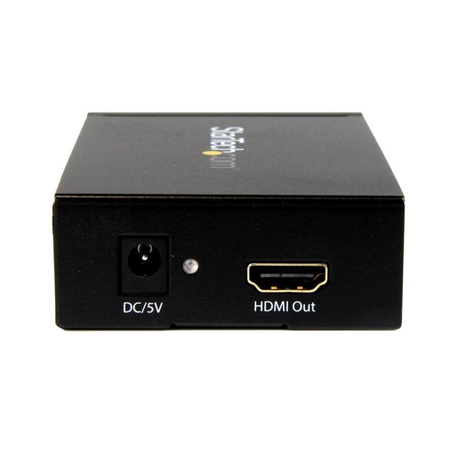 最高の品質の - SDI スターテック.com HDMIコンバーター SDI2HD SDIソースを230m延長 SDIデイジーチェーンポート搭載  HDMIアダプタ - SDI 3G その他AV周辺機器 - www.primecare-ltd.co.jp