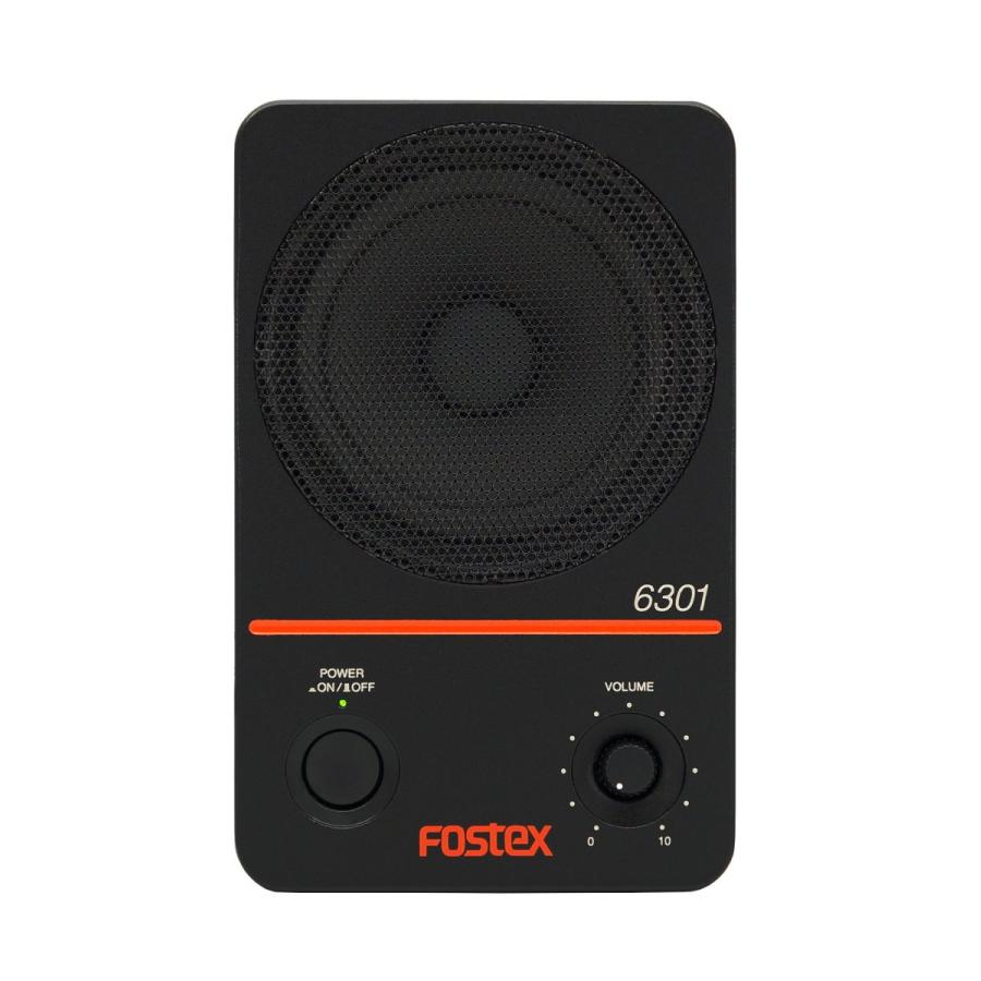 FOSTEX モニタースピーカー 6301NX - DJ機材 | 様おまとめ購入（確認用 