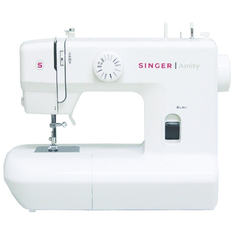 SINGER 電動ミシン Amity フットコントローラー付き SN20A :B00LGM3QMK SINGER 電動ミシン Amity フットコントローラー付き SN20A :B00LGM3QMK