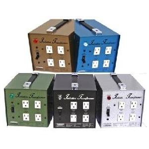 【公式】 プロケーブル アイソレーション電源トランス 600W 黒 【WS7325594129】(26310円)