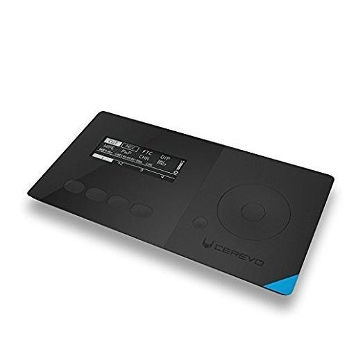 Cerevo LiveWedge ライブ配信 ビデオスイッチャー 豊富なエフェクト CDP-LW01A