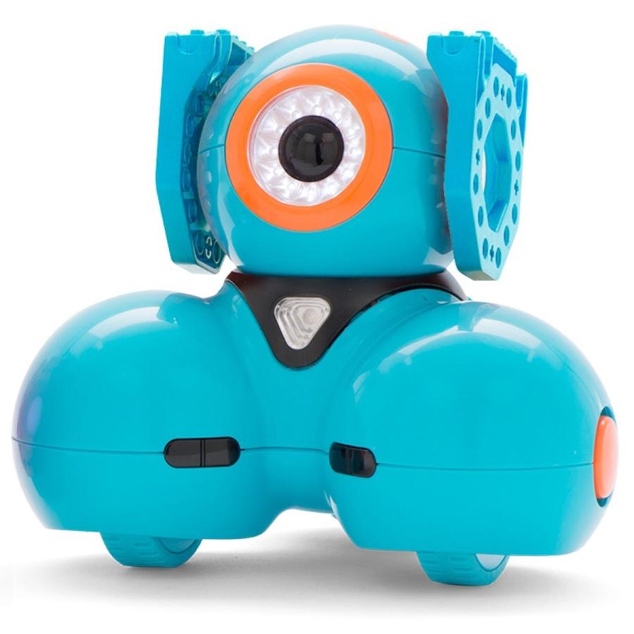 爆買い，人気SALE】 Wonder Workshop プログラミングロボット ダッシュ