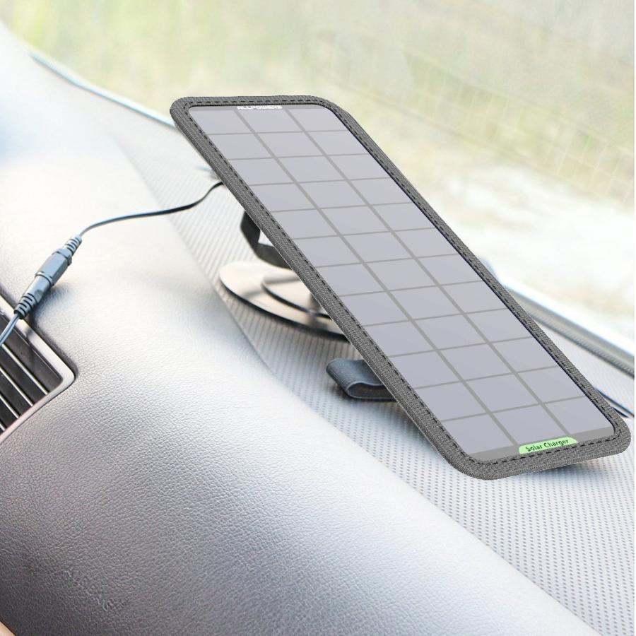 2018年2月からバーションアップ】 ALLPOWERS カーソーラーチャージャー 18V 7.5W SunPower高効率ソーラーパネル 自動車 オートバイ トラクター ボート ソーラ :B014SU68NU:オールドデンキ - 通販 - Yahoo!ショッピング 2018年2月からバーションアップ】 ALLPOWERS カーソーラーチャージャー 18V 7.5W SunPower高効率ソーラーパネル 自動車 オートバイ トラクター ボート ソーラ :B014SU68NU:オールドデンキ - 通販 - Yahoo!ショッピング