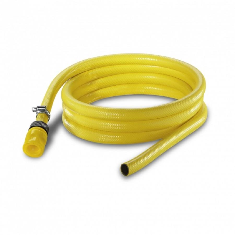 KARCHER(ケルヒャー) 高圧洗浄機用 3m 水道ホース 9.548-669.0