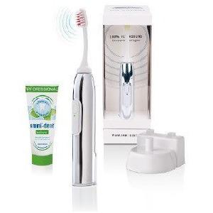Emmi−dent（エミデント） 超音波歯ブラシ スターターセット