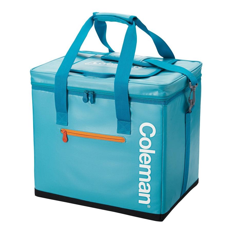コールマン(Coleman) クーラーボックス アルティメイトアイスクーラー2 35L アクア 2000027238