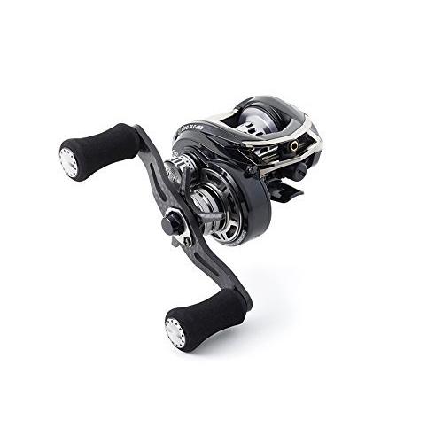通販 銀座 アブガルシア Abu Revo Garcia その他アウトドアウエア ベイトリール Revo Slc Ib8 バス