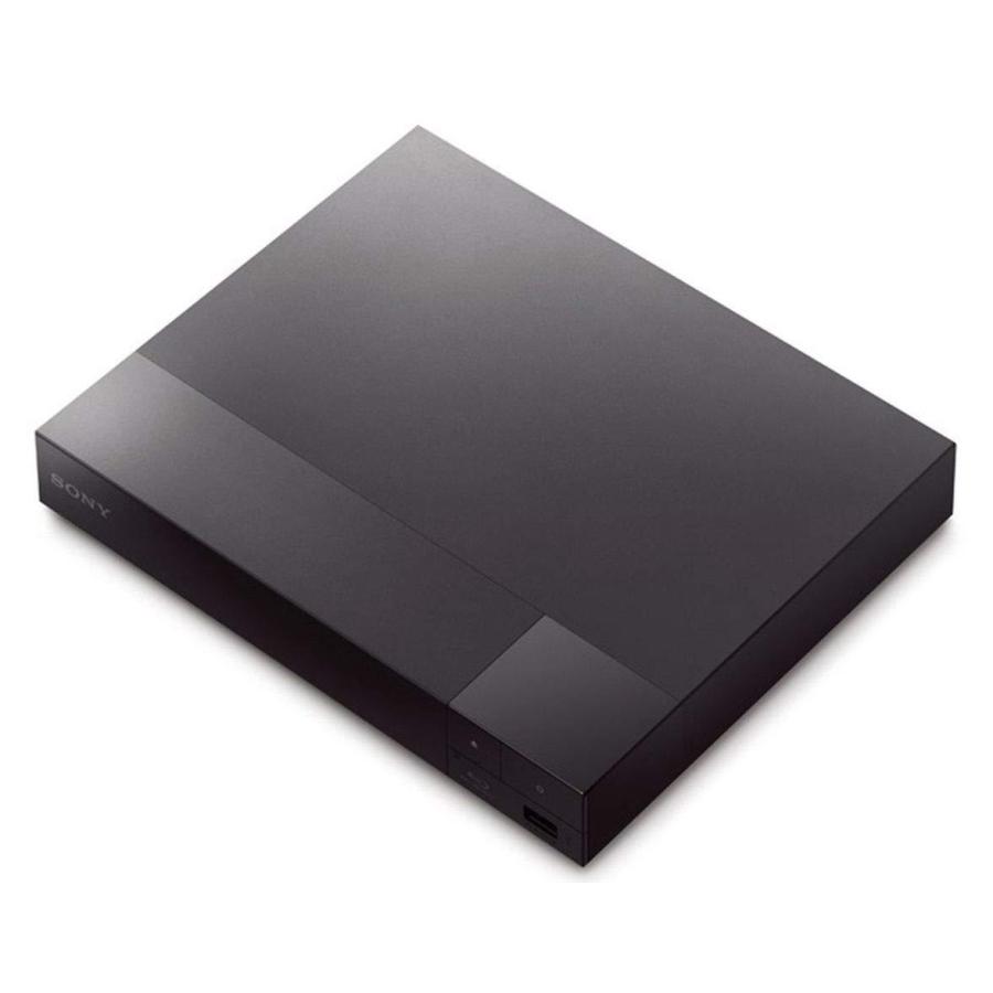 SONY リージョンフリーBD/DVDプレーヤー (日本語バージョン) BDP-S6700