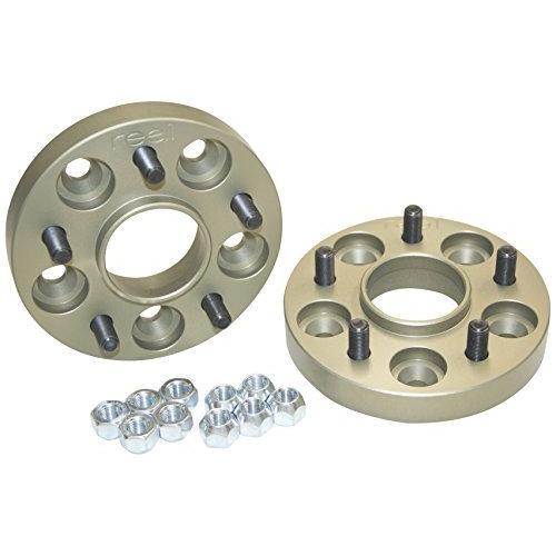 中古品 純国産保安基準適合品 KSP製 スバル専用REALワイドトレッド