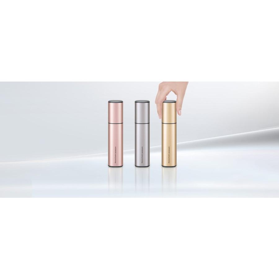 シャープ 超音波ウォッシャー シルバー UW-A1-S 