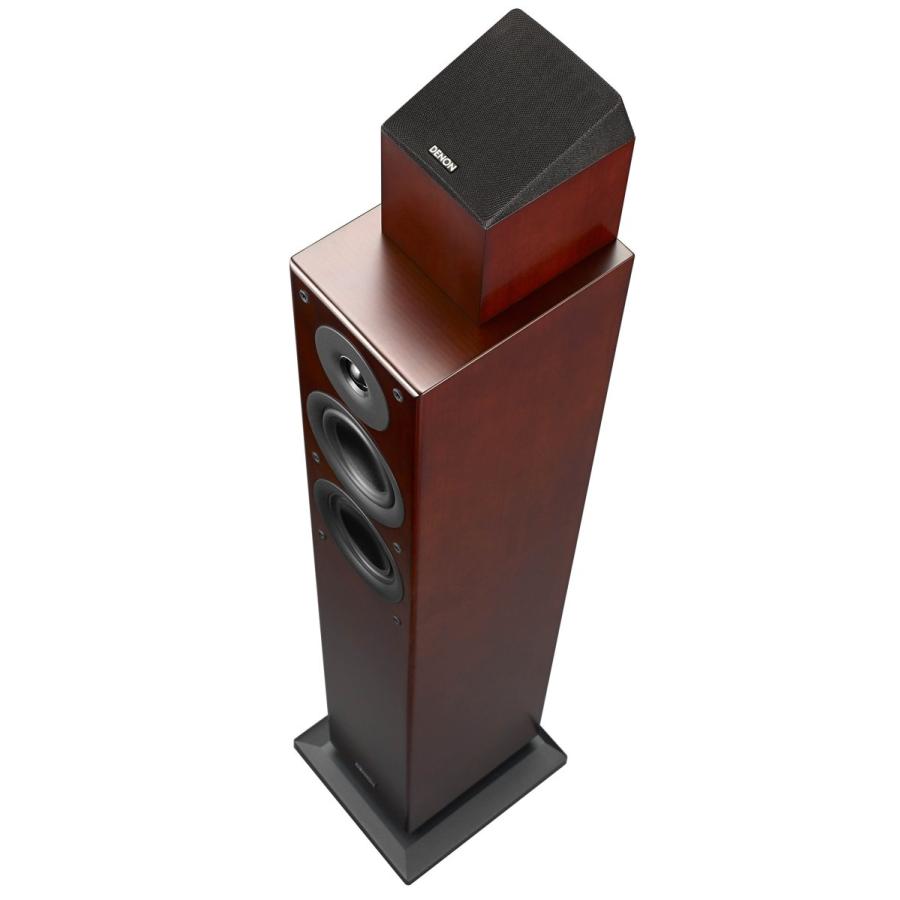 セール，爆買い DENON イネーブルドスピーカー Dolby Atmos対応 (1台