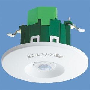 パナソニック 熱線センサ付自動スイッチ 【WTK1811WK 】 4個セット