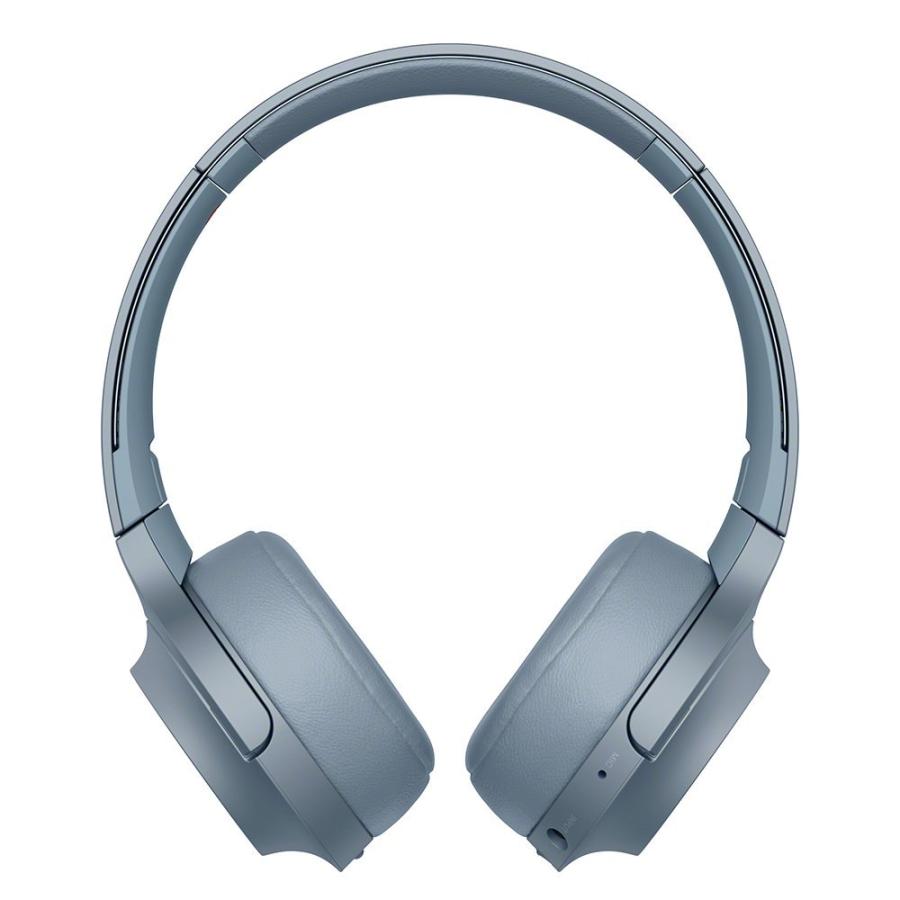 ソニー SONY ワイヤレスヘッドホン h.ear on 2 Mini Wireless WH-H800