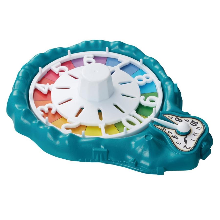 人生ゲーム タイムスリップ 