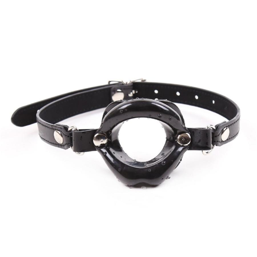 女用口納器張口聖水口塞口ボール口枷 黒い B07c138ndp オールドデンキ 通販 Yahoo ショッピング