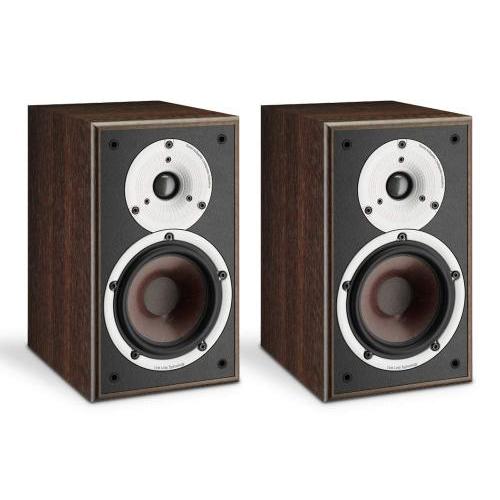 【中古】(未使用･未開封品)DALI ブックシェルフ スピーカー [ペア] ウォルナット SPEKTOR2 DALI ブックシェルフスピーカー（ペア） SPEKTOR2 ウォールナット