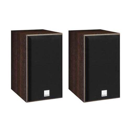 DALI ブックシェルフスピーカー（ペア） SPEKTOR2 ウォールナット