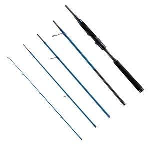 アブガルシア(Abu Garcia) ソルティースタイル カラーズ STCS-805MT-SBサマーブルー.