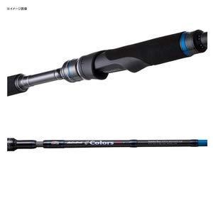 ［即日発送］ アブガルシア(Abu Garcia) ソルティースタイル カラーズ STCS-805MT-SBサマーブルー. 【F2022828782】(11544円)