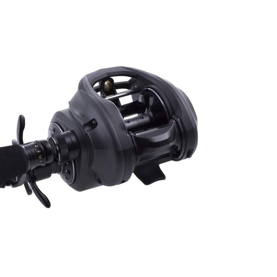 レボ SX アブガルシア(Abu Garcia) ベイトリール REVO SX 右巻き 2018