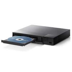 SONY ブルーレイディスク/DVDプレーヤー CPRM再生可能 ゾーンABC/1~8 BDP-S1500