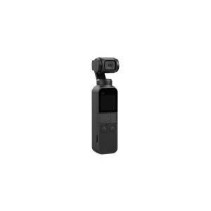 国内正規品】 DJI OSMO POCKET (3軸ジンバル : オールドデンキ - 通販