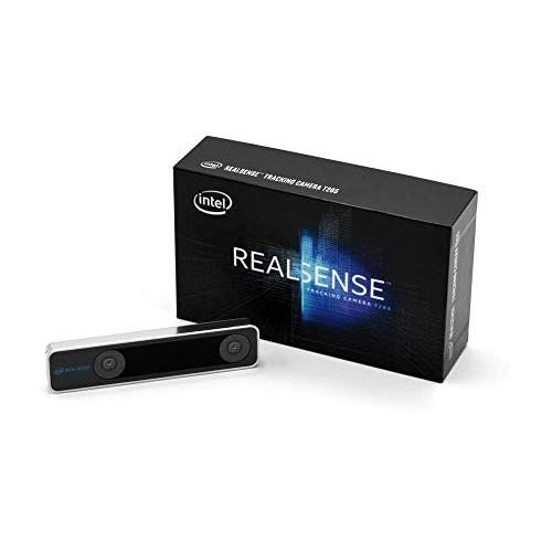 【美品】 Intel RealSense Tracking Camera T265 【R9691984859】(34809円)