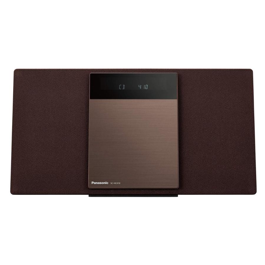 最大71%OFFクーポン パナソニック ミニコンポ FM AM 2バンド Bluetooth