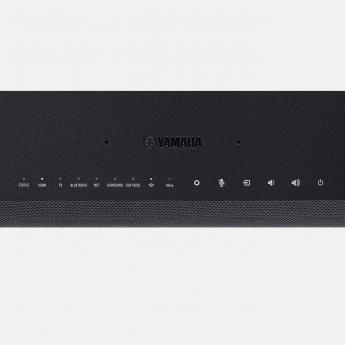 ヤマハ サウンドバー Alexa搭載 HDMI DTS Virtual:X Bluetooth ヤマハ サウンドバー Alexa搭載 HDMI DTS Virtual:X Bluetooth