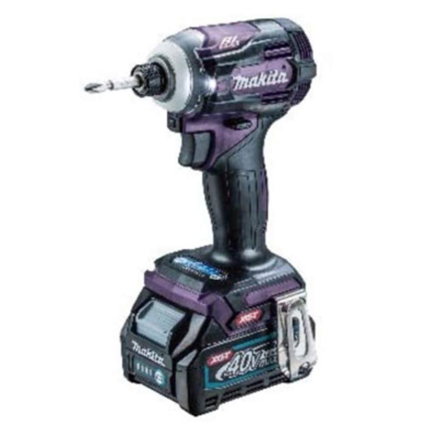 激安の商品 マキタ(Makita) 充電式インパクトドライバ TD001GDXAP