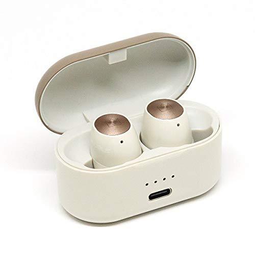 ノーブルオーディオ 完全ワイヤレス Bluetoothイヤホン（ホワイト）Noble Audio FALCON NOB-FALCON-W FALCON