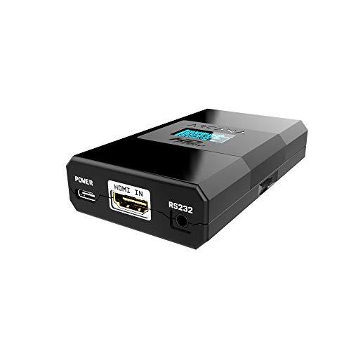 HDFury eARC対応HDMI音声分離器・eARCアダプター 4K HDR 最大