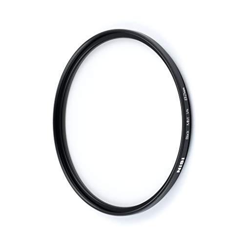 NiSi 円形フィルター ブラックミスト 1/4 67mm 