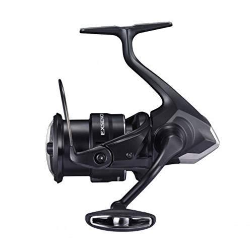 シマノ Shimano アウトドア キャンプ 登山 スピニングリール シーバス専用 エクスセンス 21 21 C3000m エクスセンス