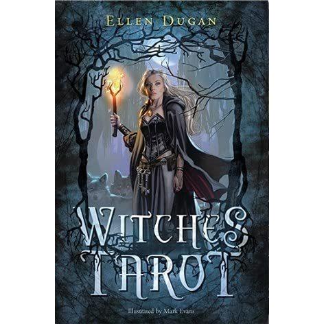 Kancharo タロットカード 78 枚 タロット占い日本語説明書&ポーチ付き（正規品）