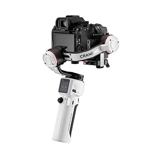 ZHIYUN いんす CRANE M3 スタビライザー