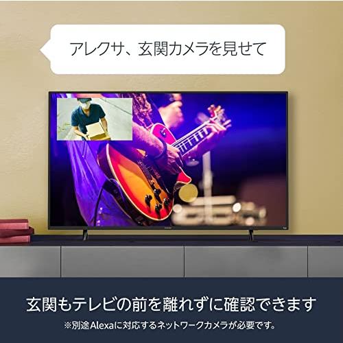 43V型 TV搭載 Fire FUNAI : 新価格！フナイ 4K液晶 4K 4K液晶スマート