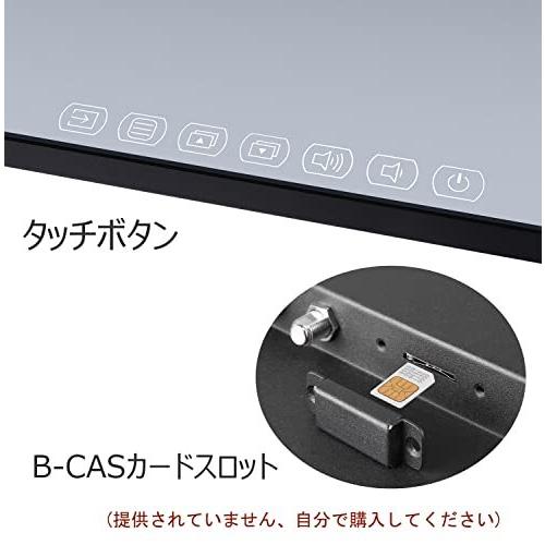 ★レア物 新品未開封 elecsung 22V型 Android TV 浴室用タッチスクリーンスマートミラーTV IP66防水テレビ Wi-Fi/Bluetoothと統合スピーカーを備えた 【MYK1176016867】(42237円)