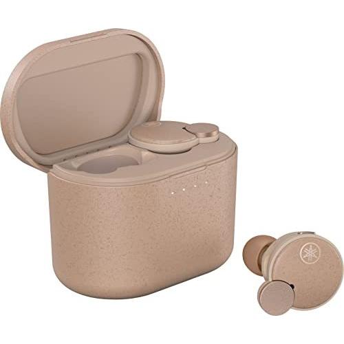 ヤマハ(YAMAHA) TW-E7B 完全ワイヤレスイヤホン YAMAHA TW-E7B ダーク