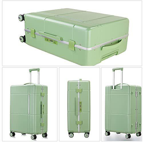REGESY スーツケース アルミフレームキャリーバッグ キャリーケース