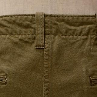 FREEWHEELERS（フリーホイーラーズ ） ミリタリートラウザーズ M-1942