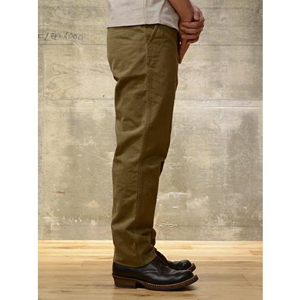 FREEWHEELERS（フリーホイーラーズ ） ミリタリートラウザーズ M-1942